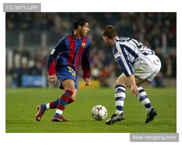 夸雷斯马与C罗：边路爆点的分化路径——盘带破局与内切终结的战术选择